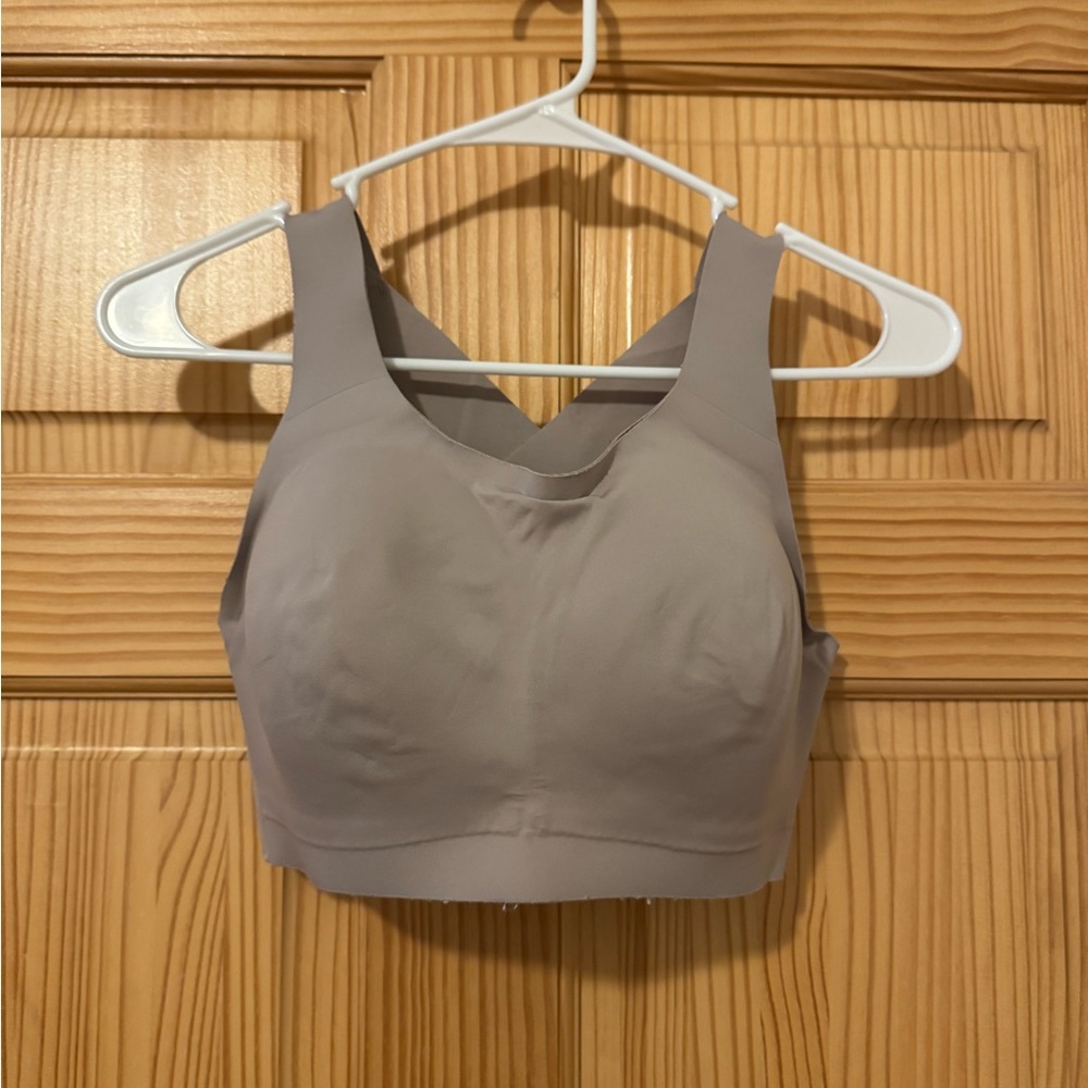 lululemon high support sports bra